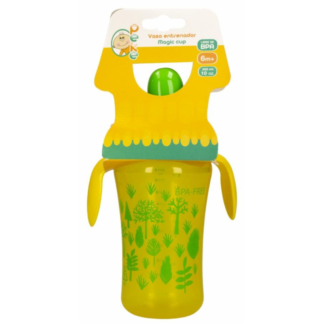 Vaso de entrenamiento 300 ml