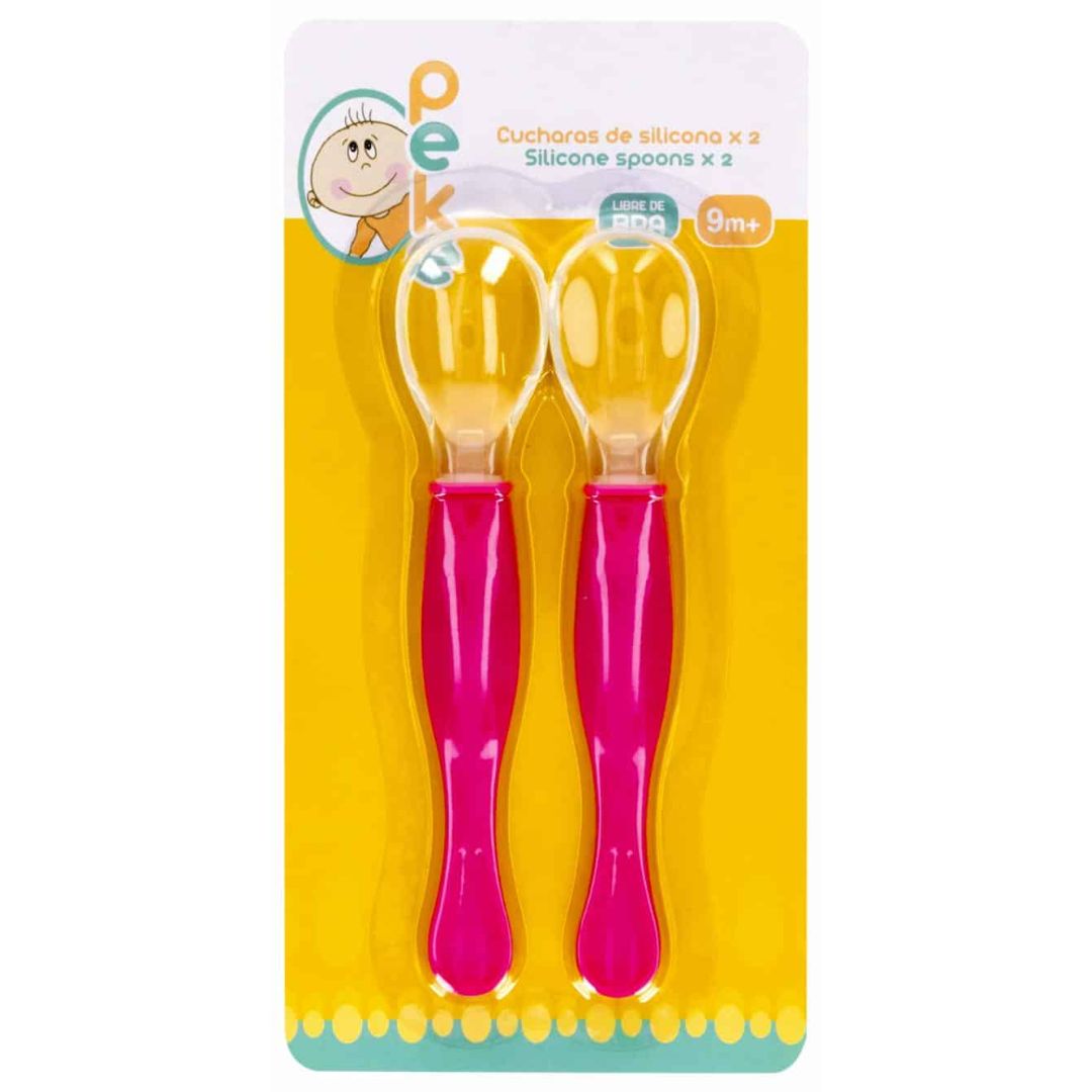 Cucharas X2