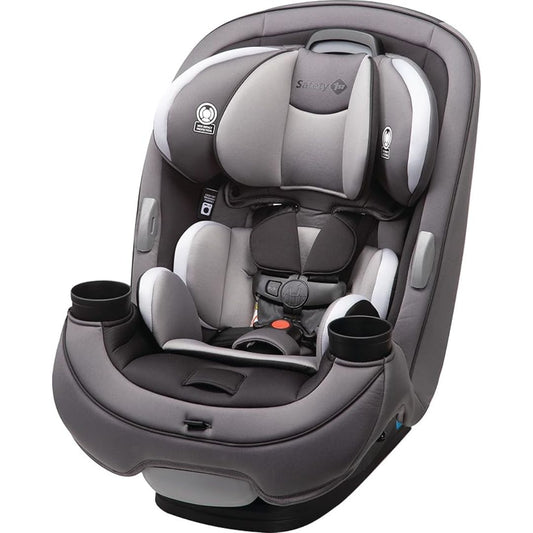Asiento de auto grow and go 3 en 1