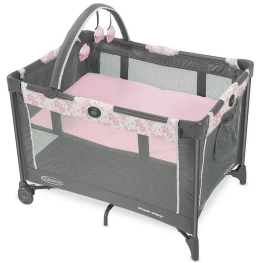 Corral pack and play base kate