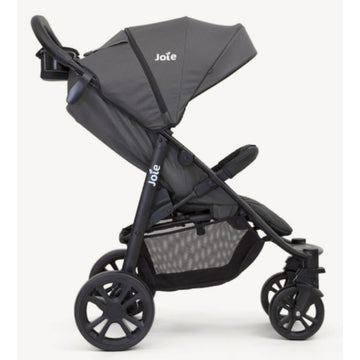Coche litetrax e coal