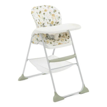 Silla para comer mimzy snacker leo