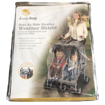 Cubierta impermeable para coche doble