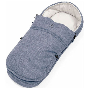 Bolso coche beat blue me