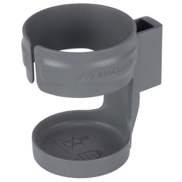 Portavaso charcoal