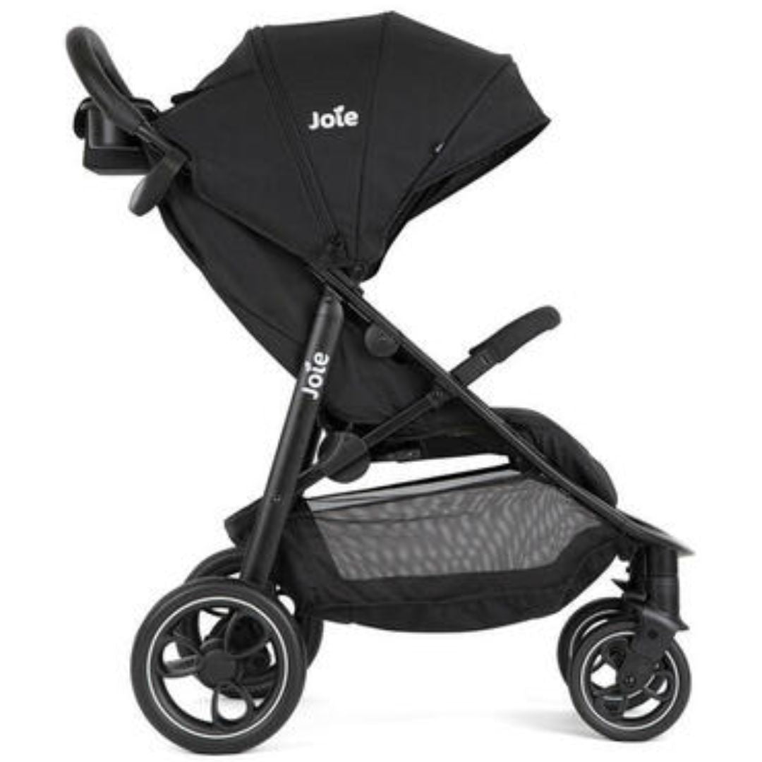 Coche litetrax w/rc shale
