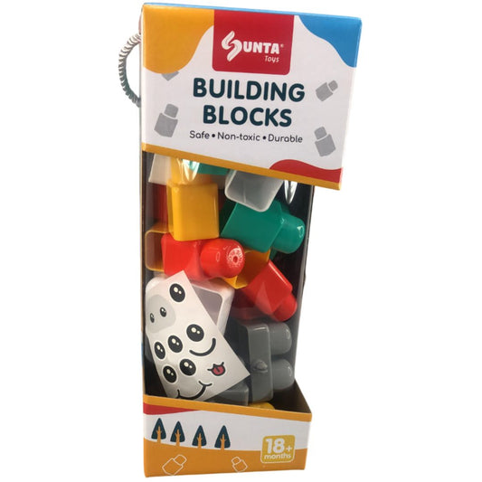 Bloques de construcción 29PCS