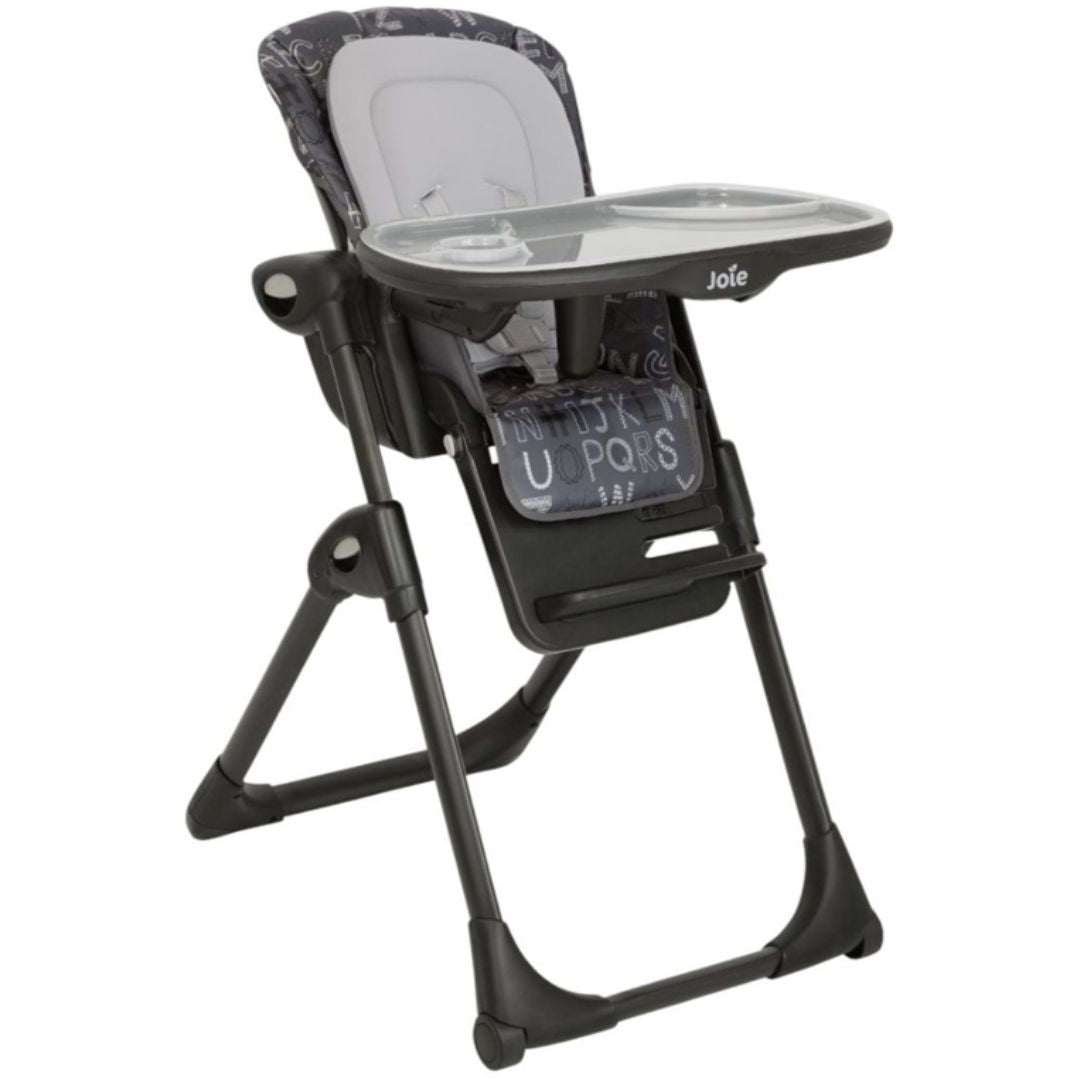 Silla de comer mimzy recline