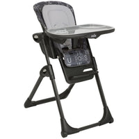 Silla de comer mimzy recline