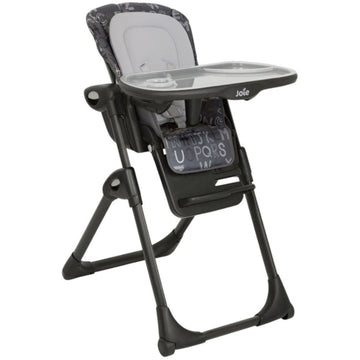 Silla de comer mimzy recline