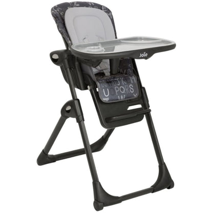 Silla de comer mimzy recline