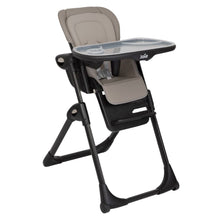 Silla de comer mimzy recline