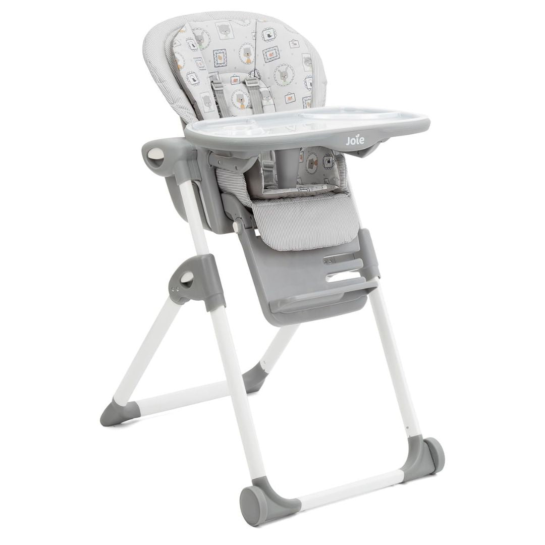 Silla De Comer Mimzy Recline | Portrait Joie