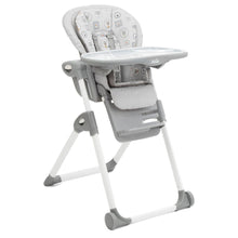 Silla De Comer Mimzy Recline | Portrait Joie