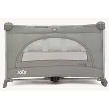 Corral allura 120 gray flannel