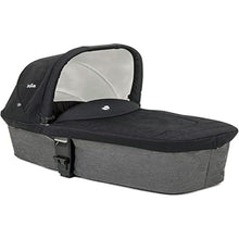 Moisés chrome carry cot v3 w rc shale