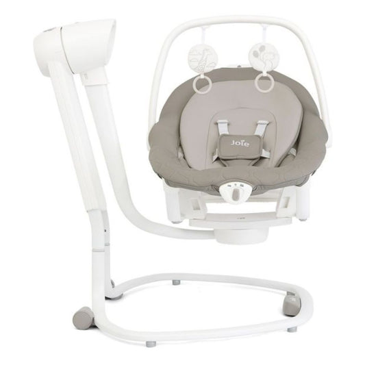Columpio serina 2 en 1