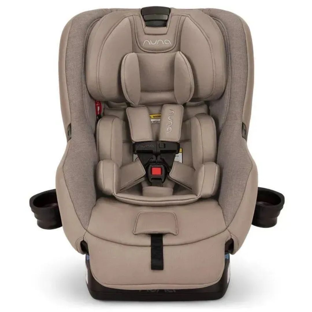 Asiento de carro rava