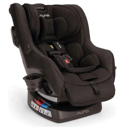 Asiento de carro rava