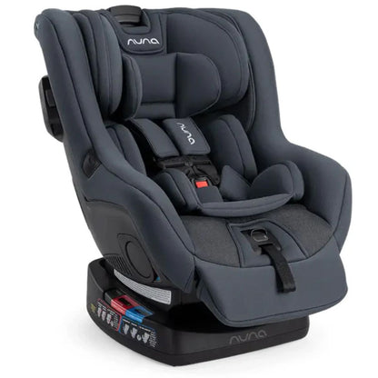 Asiento de carro rava