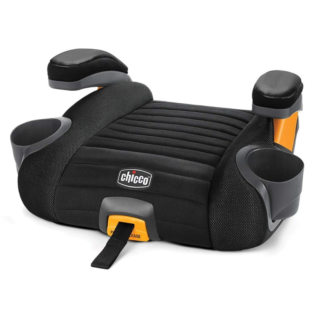 Booster sin espaldar Gofit Plus