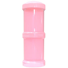 Contenedor de fórmula 100 ml x2