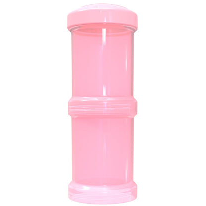 Contenedor de fórmula 100 ml x2