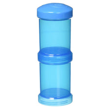 Contenedor de fórmula 100 ml x2