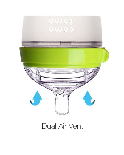 Biberón Como Tomo 150 ml