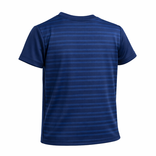 Camiseta Ecuador azul