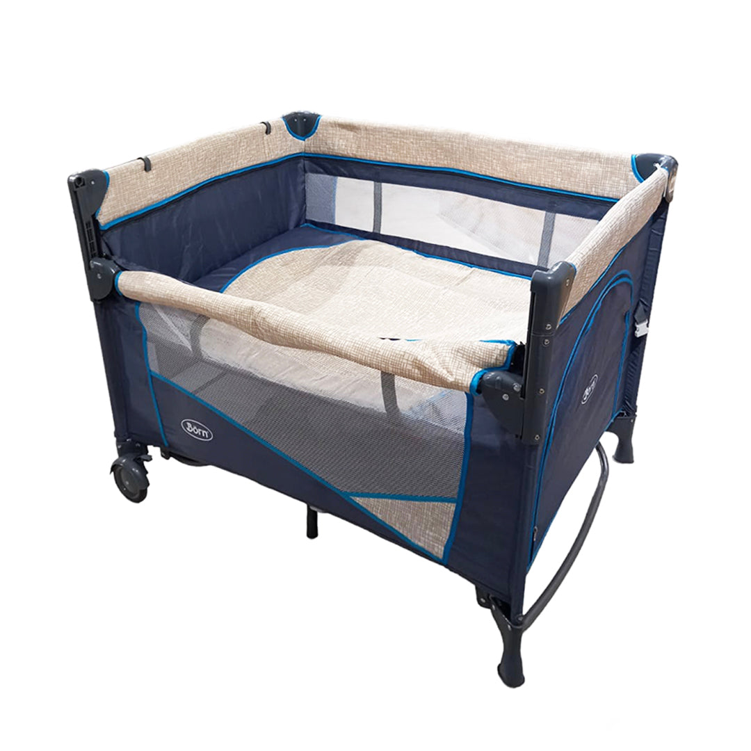 Corral colecho niño