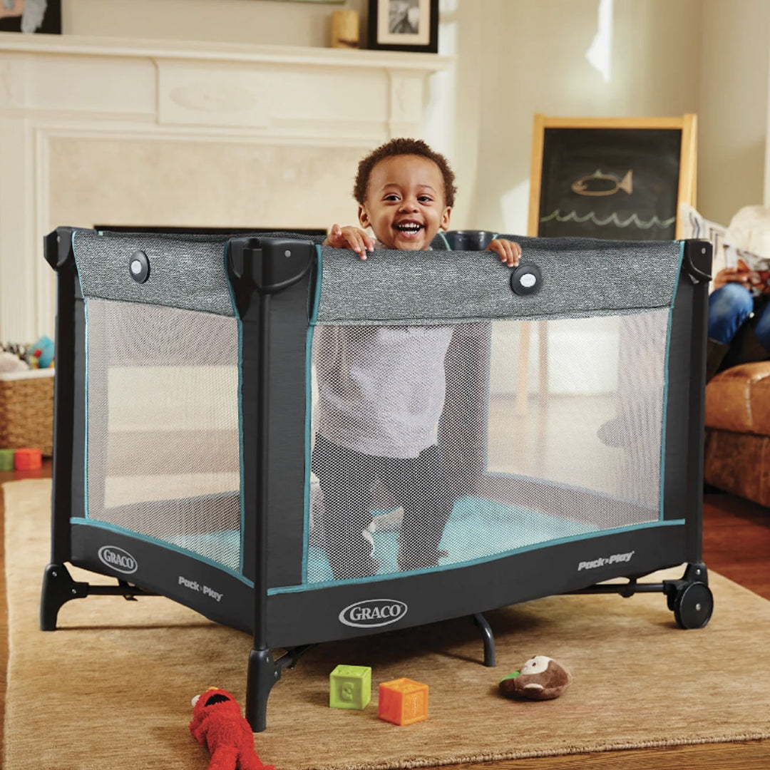 Pack 'n Play Playard Simple Solutions Darcie