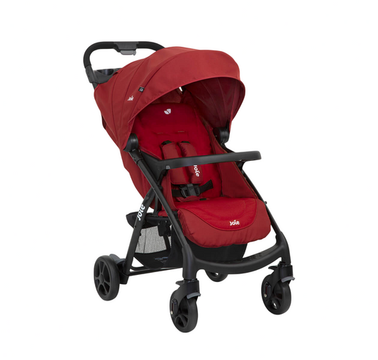 Coche Muze lx w/fm | Cranberry Joie