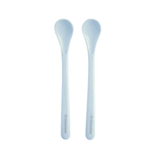 Cucharas Brihgt X2 | Azul- Kikkaboo