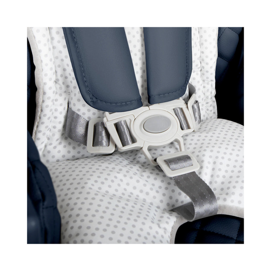 Silla Happy Meal Pro | Navy