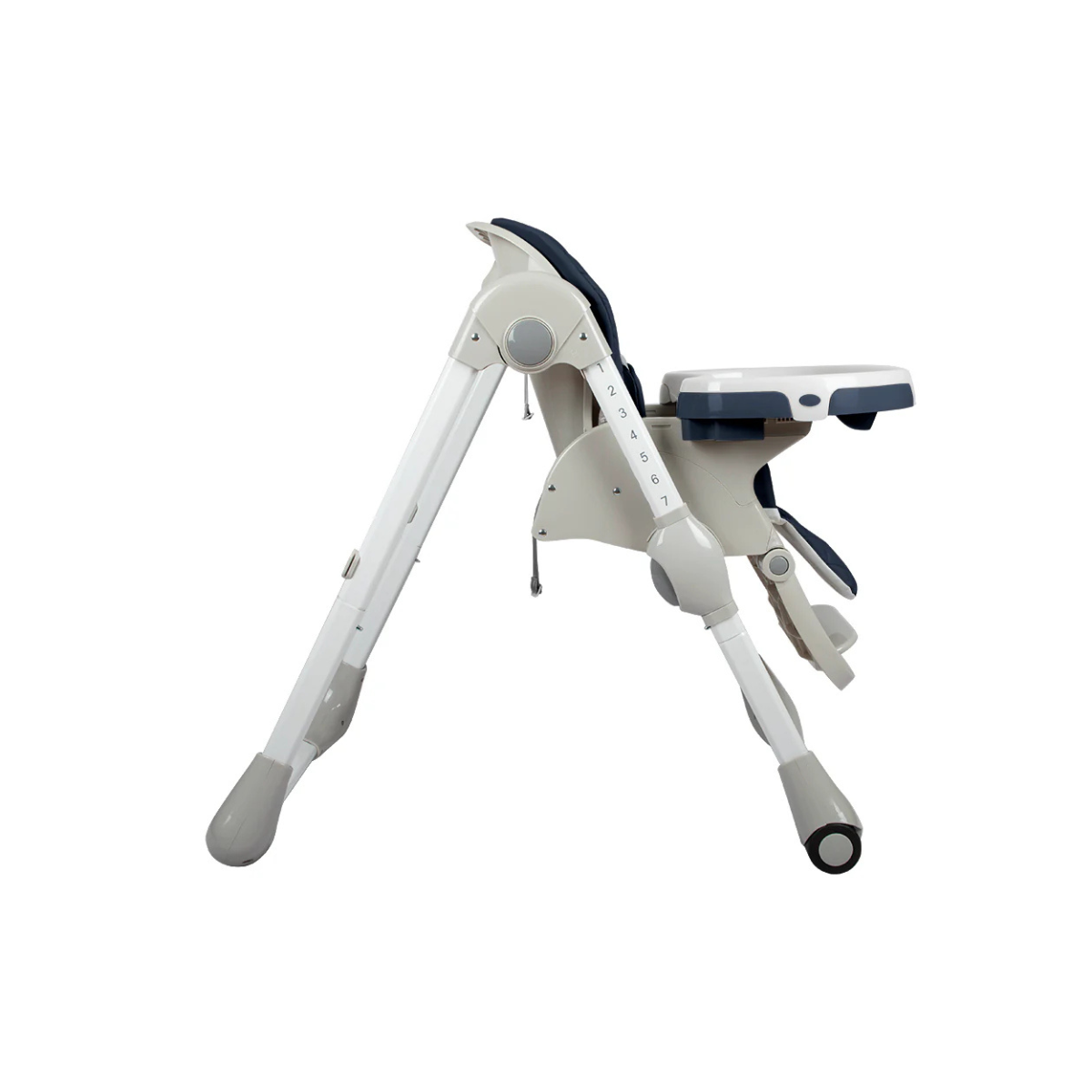 Silla Happy Meal Pro | Navy