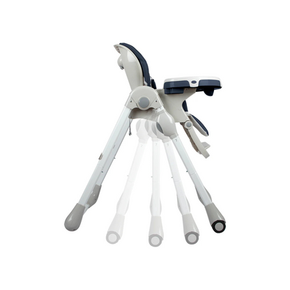 Silla Happy Meal Pro | Navy
