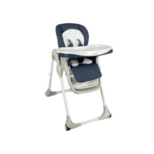 Silla Happy Meal Pro | Navy