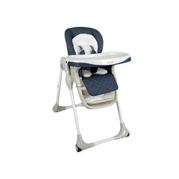 Silla Happy Meal Pro | Navy