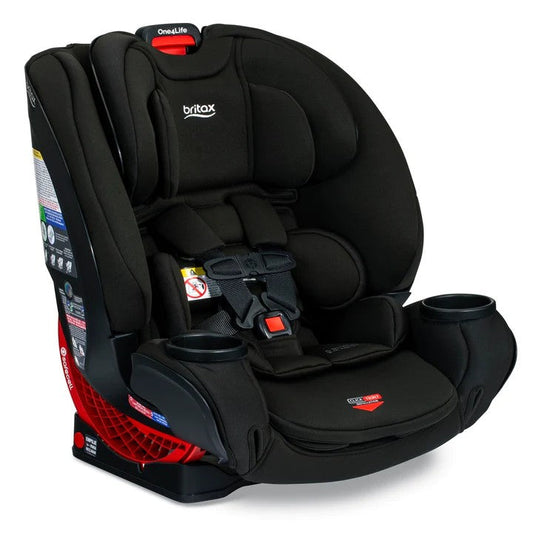 Asiento One4Life Eclipse Black