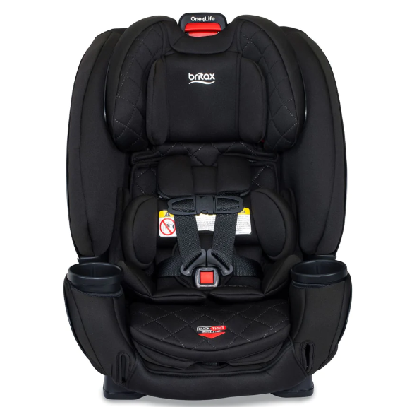 Asiento One4Life Eclipse Black