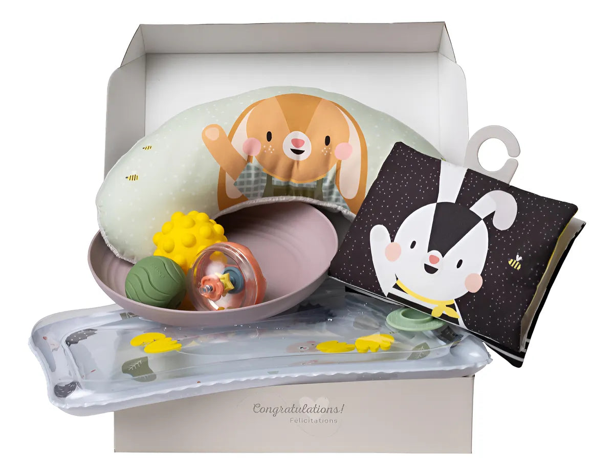 Kit De Regalo Esenciales Tunmmy Time