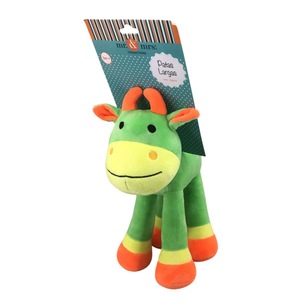 Animalitos patas largas