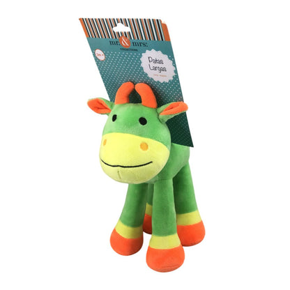 Animalitos patas largas