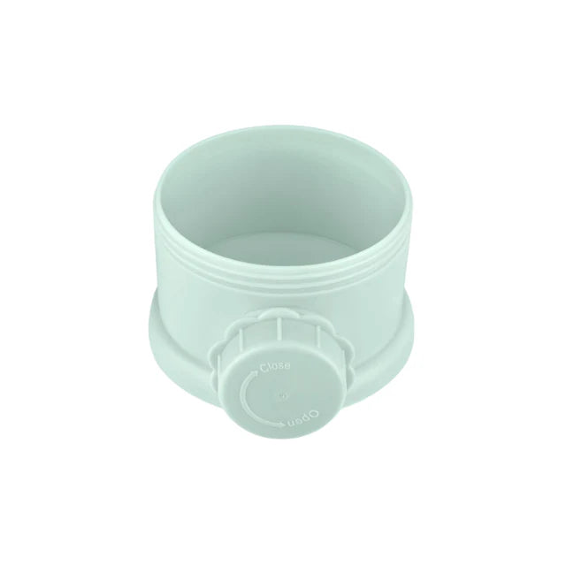 Dispensador de Formula E Niveles | Menta - Kikkaboo