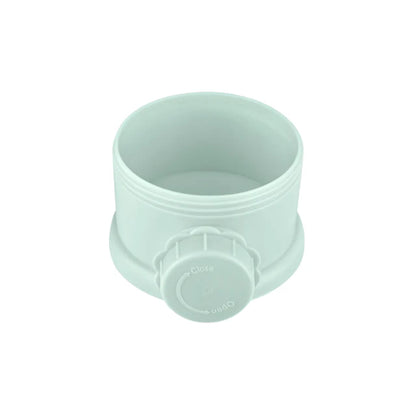 Dispensador de Formula E Niveles | Menta - Kikkaboo