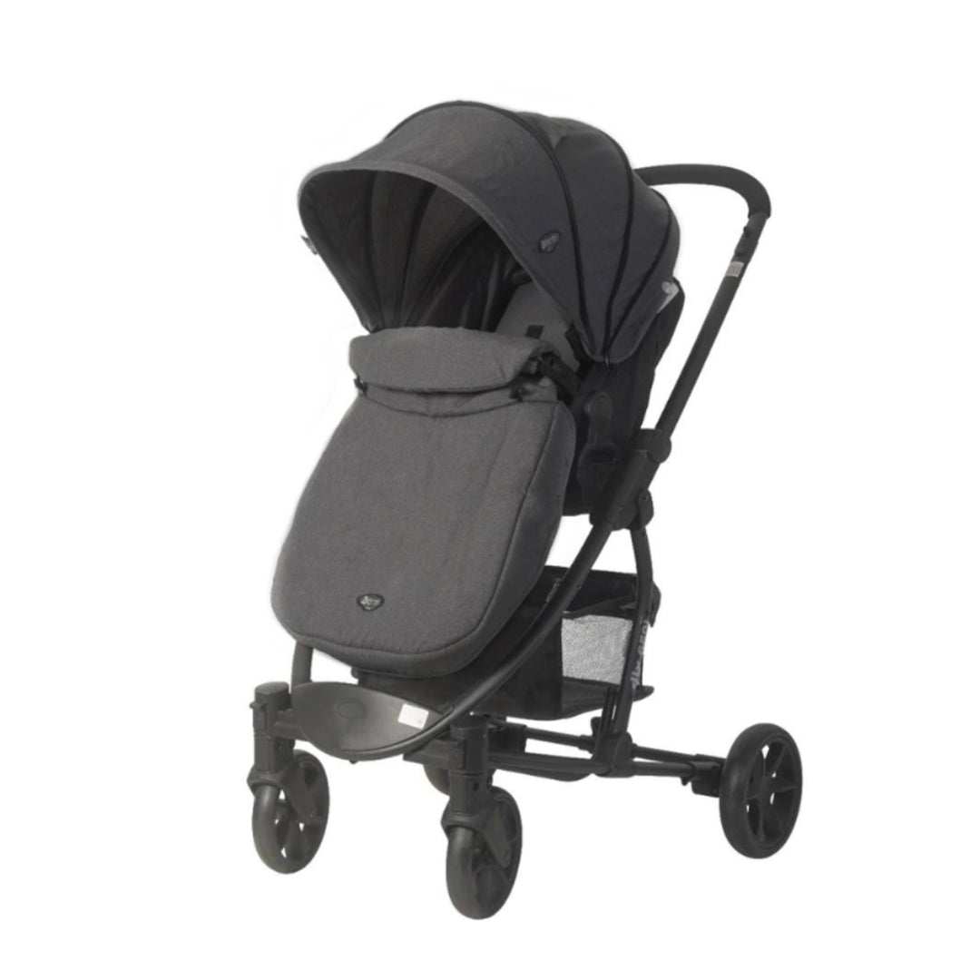 Coche DLX 659i 5 en 1