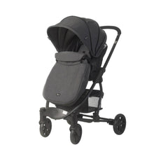 Coche DLX 659i 5 en 1