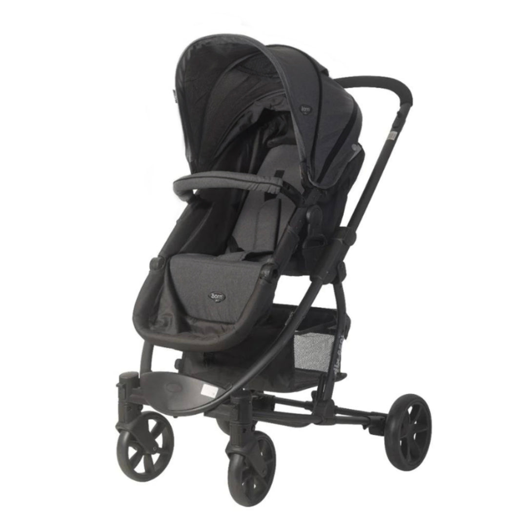 Coche DLX 659i 5 en 1