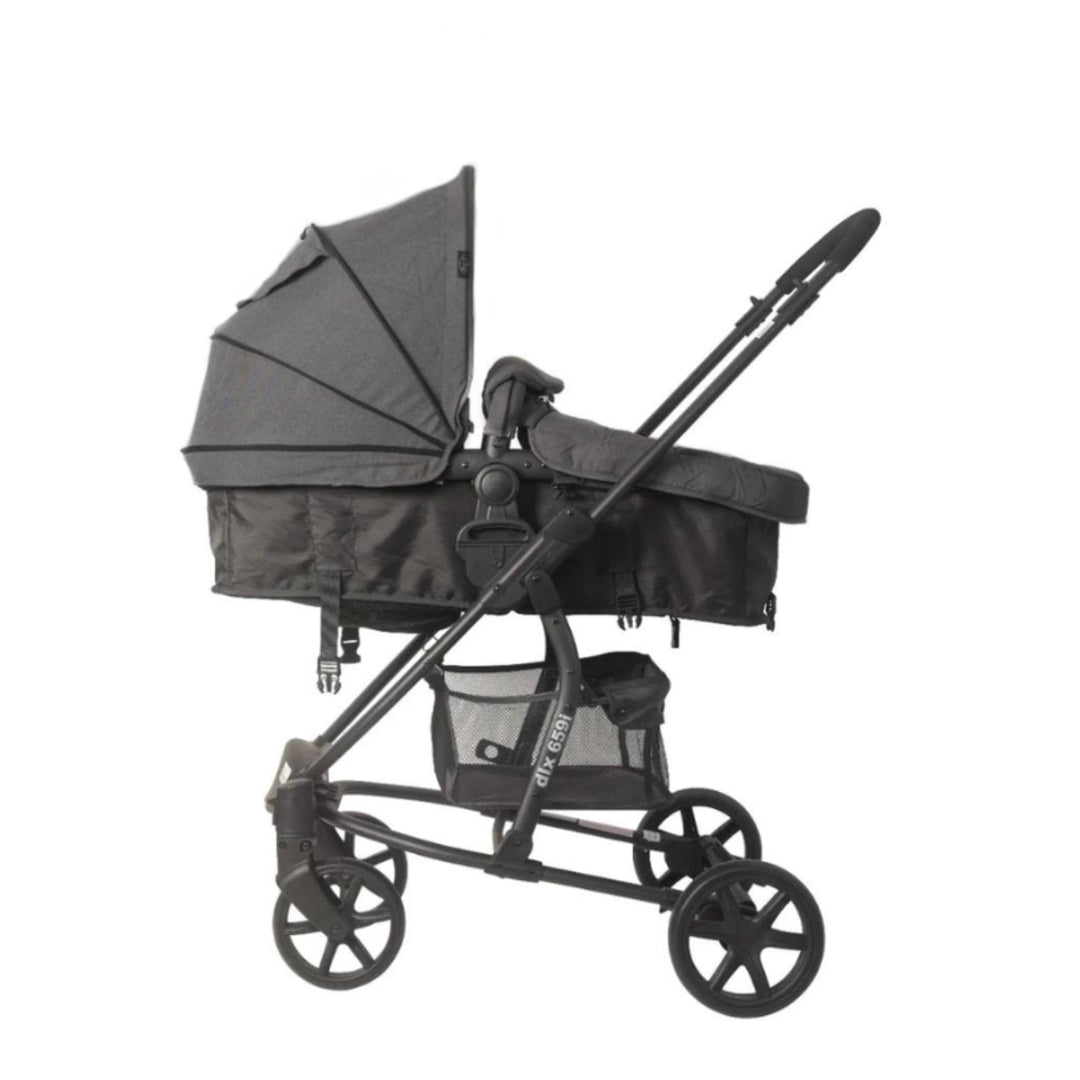 Coche DLX 659i 5 en 1